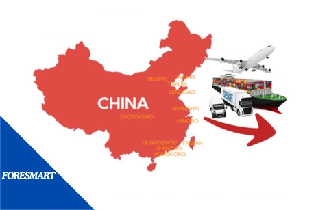 Smoothly Import from China in 7 Steps | 2025 Beginner Guide