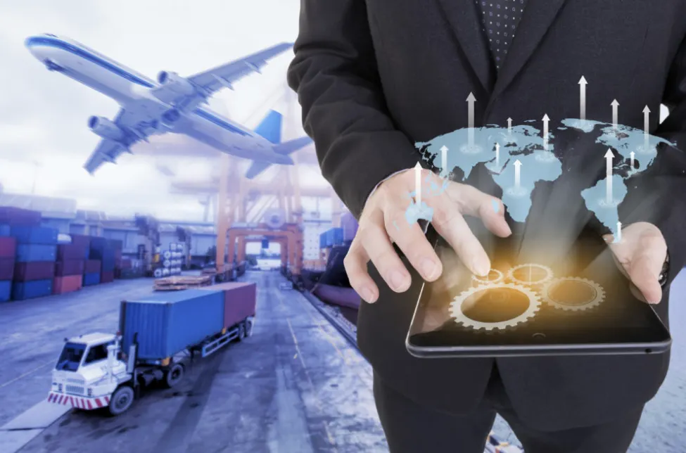 digital freight matching