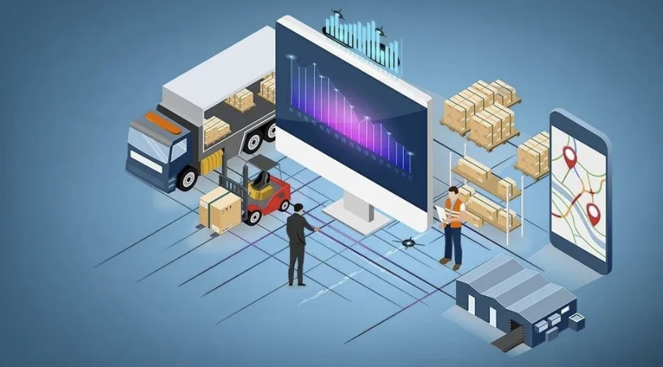 Amazon FBA freight forwarding