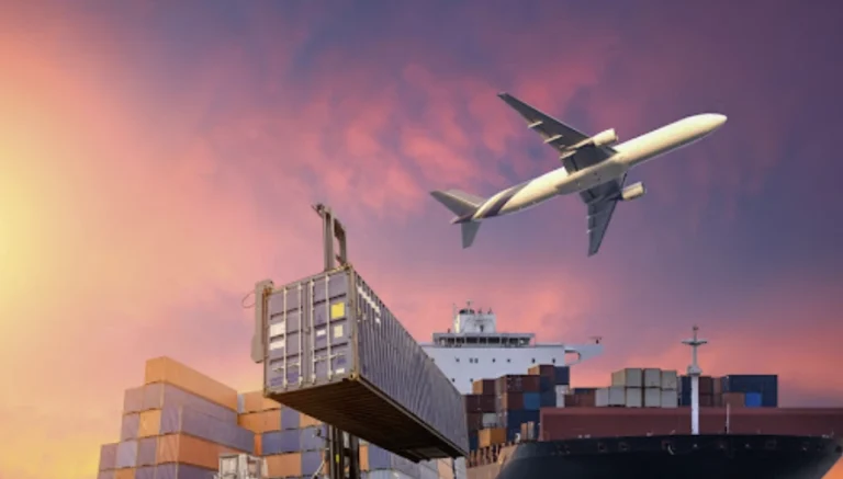 Air Freight Shipping: A Beginner’s Guide for Importers