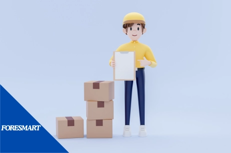 china freight forwarder shipping to fba warehouses