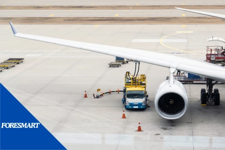Why Is Air Freight so Expensive?