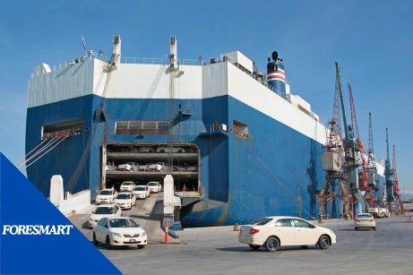 How Much to Ship a Car Internationally?