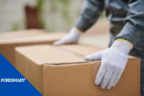 What Is White Glove Delivery?