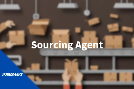 a guide about sourcing agent