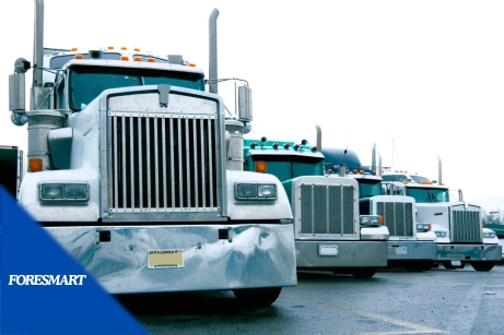Trucking Driver Shortage | Industry Bottleneck