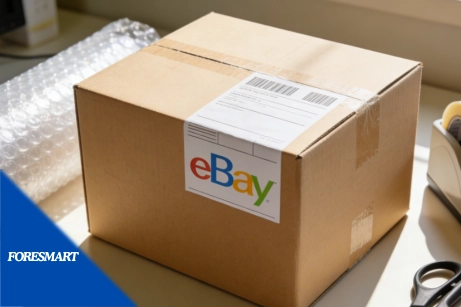 international ebay shipping