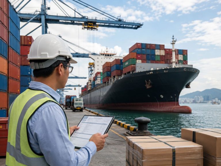 CFR Incoterms Explained: Meaning, Risks, and Best Uses