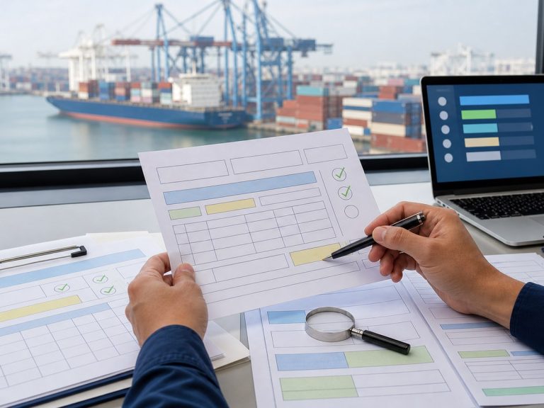 Bill of Lading: Meaning, Types, and Importer Risks