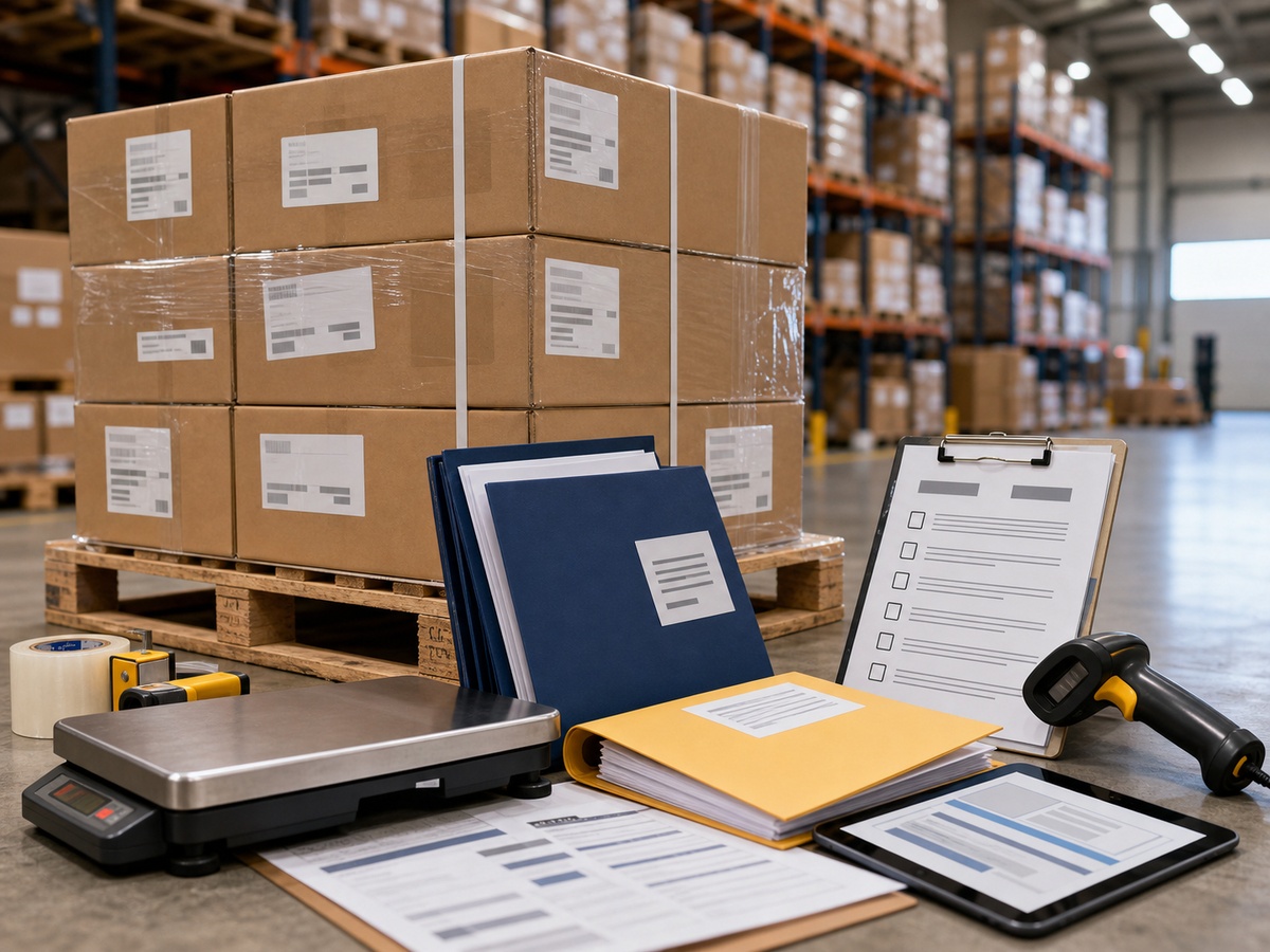 Foresmart IOR shipping from China check