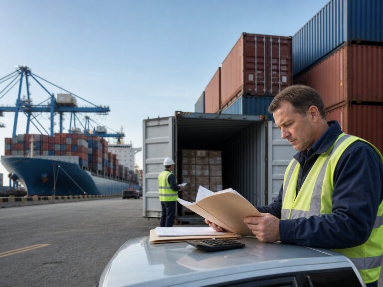Countervailing Duty: What U.S. Importers Need to Know