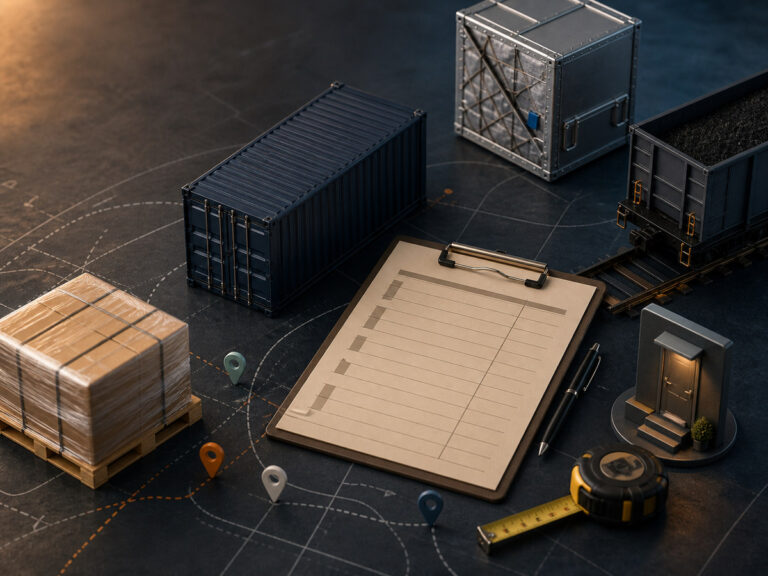 Freight Forwarder Cost: What Affects Your Quote?