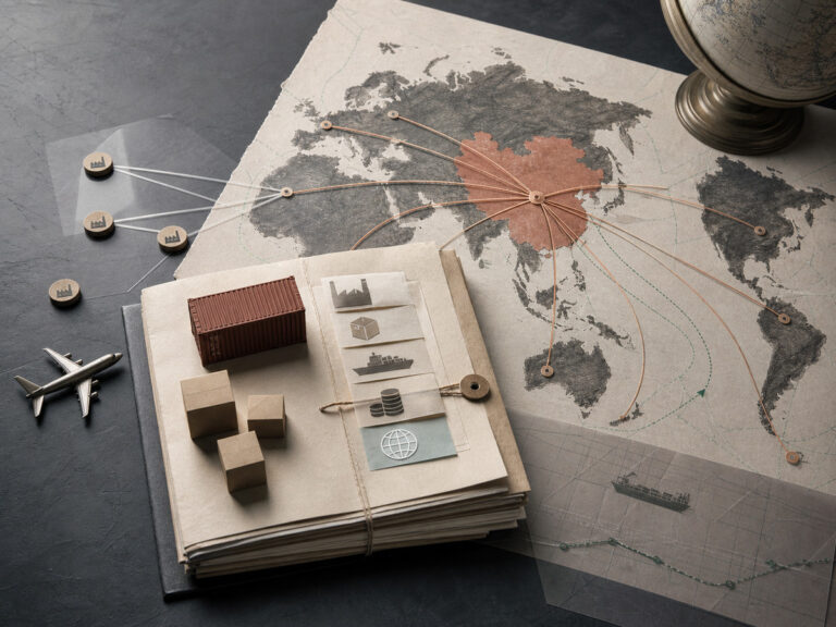 Freight RFP: What to Include for Global Shipping From China