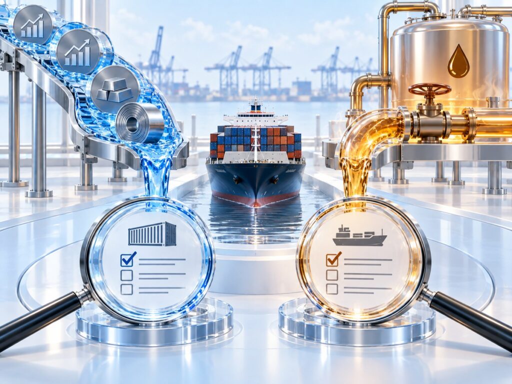 Foresmart CAF and BAF quote review
