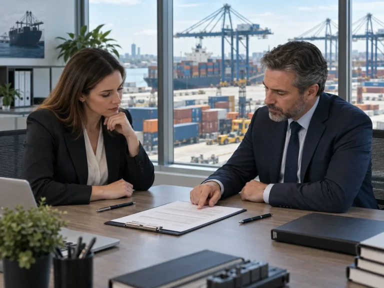 Customs Power of Attorney: What U.S. Importers Should Confirm Before Signing