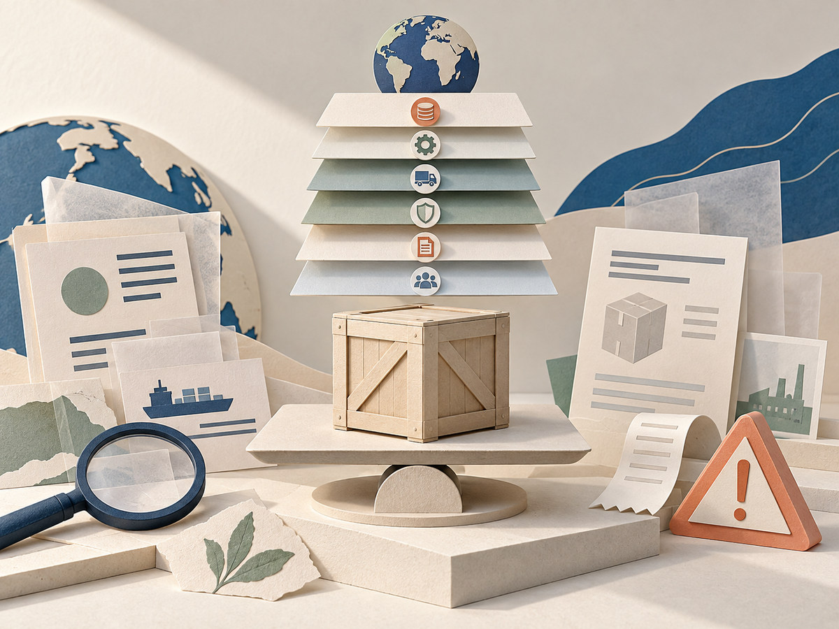 Customs valuation methods and risks