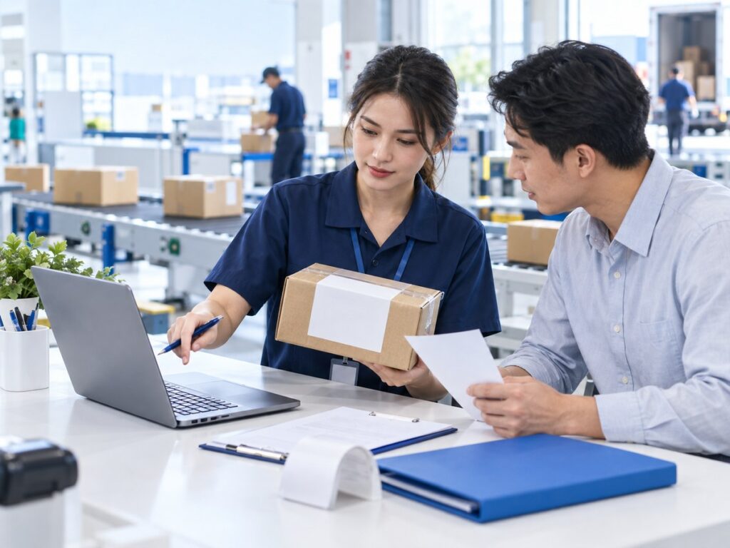 Foresmart low value express clearance
