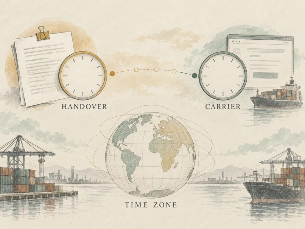 Foresmart ESI deadline and time zone